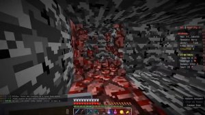 НЕГРИФЕРИМАЯ БАЗА ПОД ПОТОЛКОМ АДА || МАЙНКРАФТ АНАРХИЯ ПОСТРОЙКА БАЗЫ