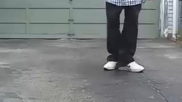 The C-Walk Tutorial: By Kyren смотреть онлайн