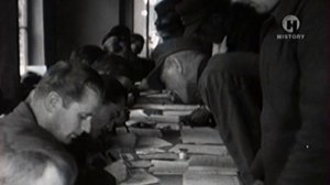 Охотники за нацистами. Серия 02: Охота на Мартина Бормана