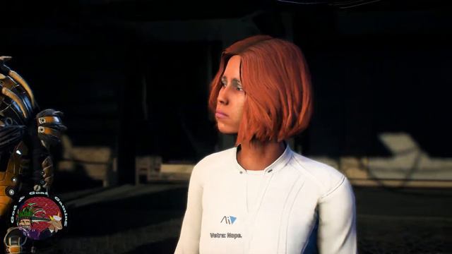 Mass Effect: Andromeda ep 12 смотреть онлайн