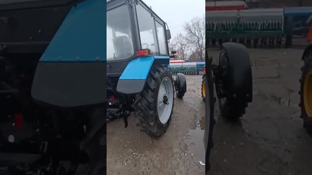 Экспресс обзор на склад агросалона Boston Technic от Вахненко Константина