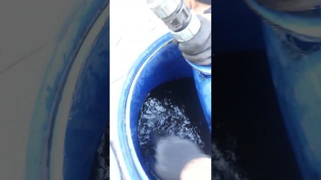 Чистка скважины Чернотаааа... смотреть онлайн