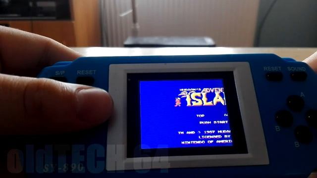 Chińska konsola za 35zł, czy daje radę? - StarTECH 64 #5 смотреть онлайн