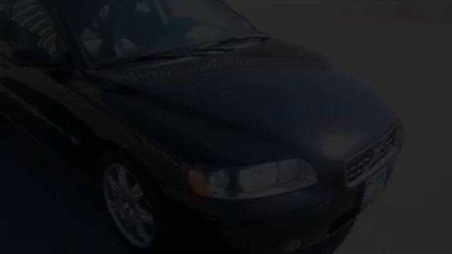 2006 Volvo S60 Littleton смотреть онлайн