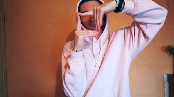 Таттинг ОБУЧЕНИЕ | Finger TUTTING TUTORIAL | Dance tutorial tutting