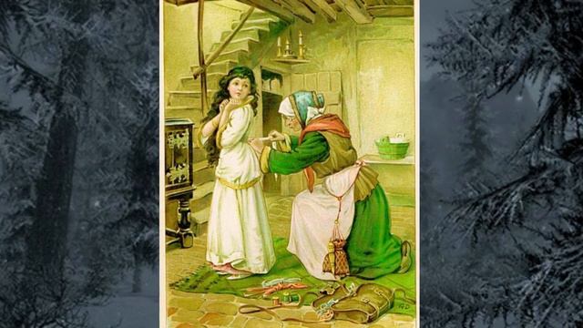 Branca de Neve - Jacob e Wilhelm Grimm (com ilustrações) смотреть онлайн