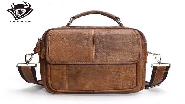 купить мужскую сумку из натуральной кожи на алиэкспресс смотреть онлайн