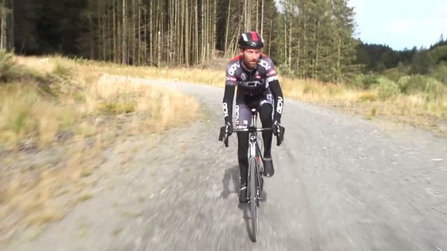 Gravel Bike Vs Road Bike - What's The Difference? GCN's Epic Gravel Ride