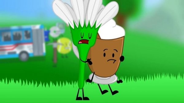 Object Madness!! - Episode #1 "Worthless Change"