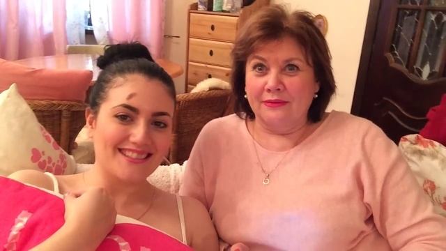 ДЕНЬ 232 - ЧАС ЗЕМЛИ + НАШИ МУЖЧИНЫ❤️ смотреть онлайн