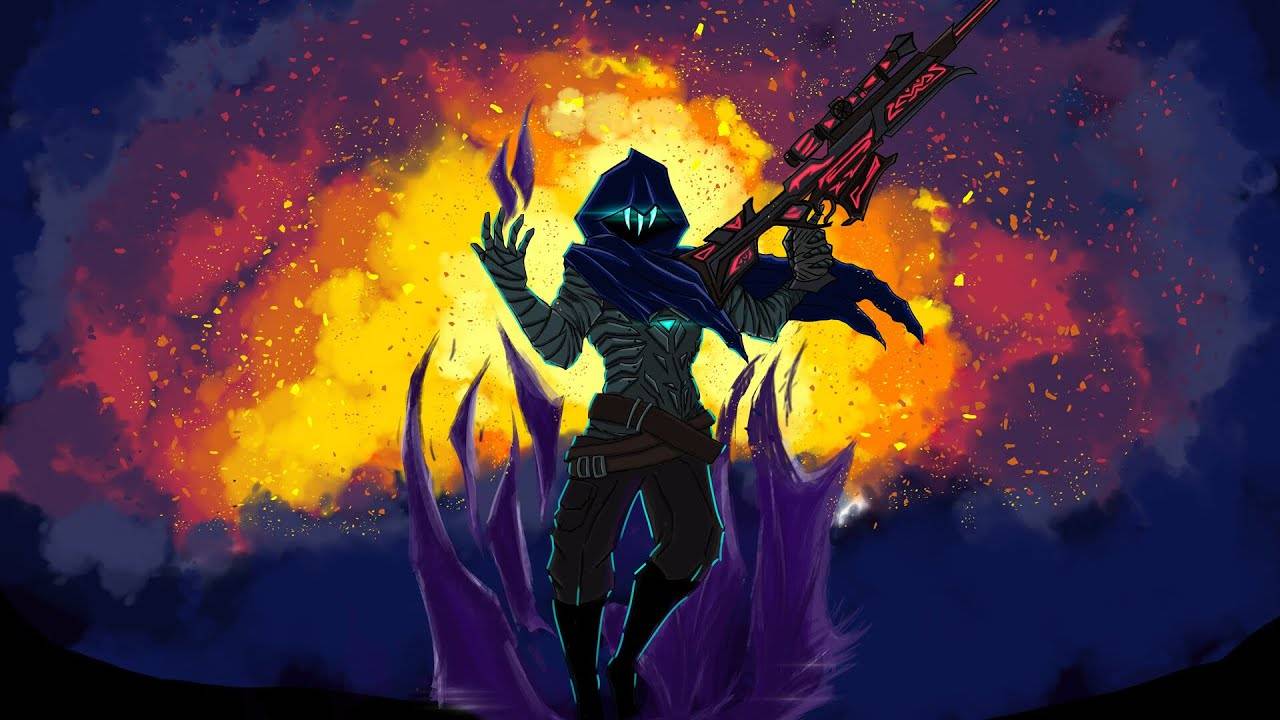 VALORANT | РАНКЕД