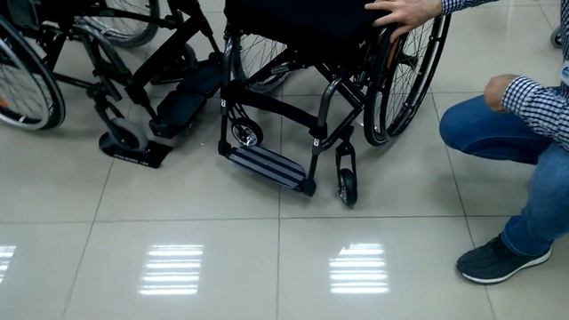 Коляска активного типа смотреть онлайн