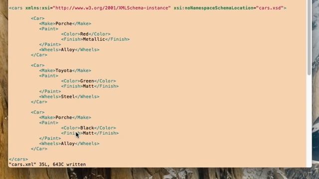 How to run schematron from python with lxml to validate xml смотреть онлайн