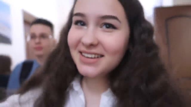 НЕДЕЛЯ ВЛОГОВ: день 1/школа,художка смотреть онлайн