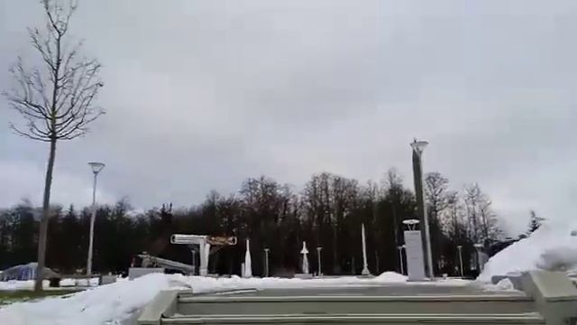 Калуга Музей Космонавтики! смотреть онлайн