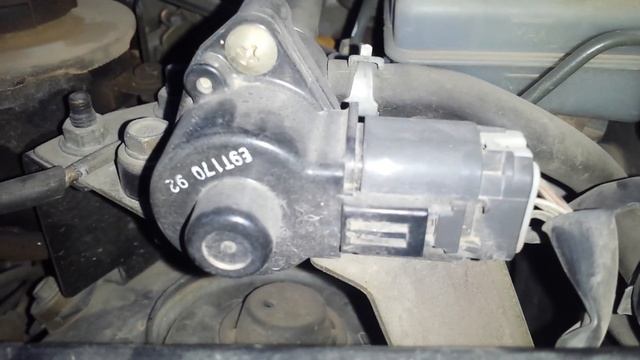 1997 Nissan Pathfinder evap purge clicking смотреть онлайн