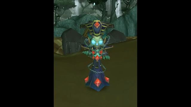 Acererak | Tomb of Horrors | D&D Lore смотреть онлайн