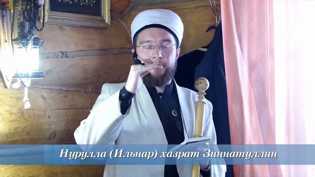Проявление лицемерия — Пятничная проповедь 21.02.2020 г.