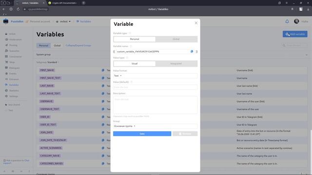 Create a calculator to calculate the TON rate in the Telegram bot смотреть онлайн