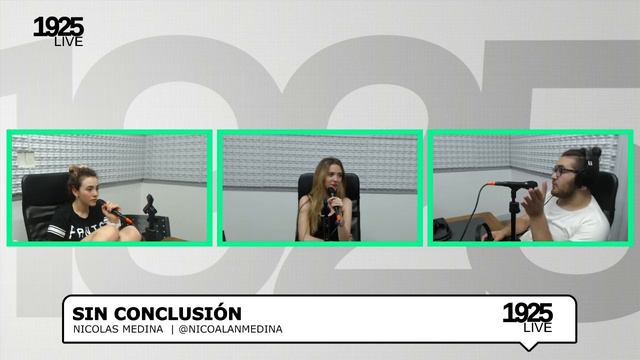 SIN CONCLUSIÓN - Nicolas Medina nos presenta su corto "Adolecer" смотреть онлайн