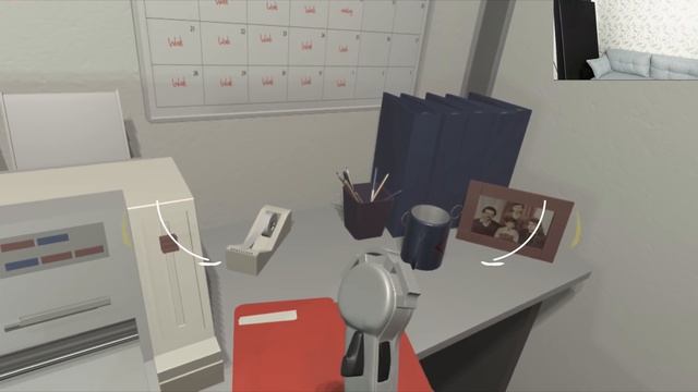 Nevrosa и Cubicle | Сбежать любой ценой | HTC Vive VR смотреть онлайн