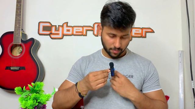 Cheapest wireless mic for youtube | best mic under 500 | mic for youtubers wireless | wireless mic смотреть онлайн