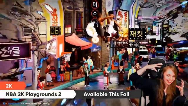 NINTENDO DIRECT FULL REACTION 9.13.18 смотреть онлайн