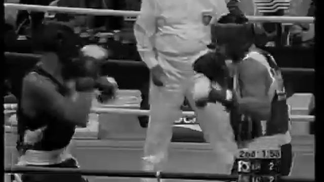 GGG. Unique footage 14th Asian Games. Busan South Korea/2002. Boxing bouts 20 years old GGG смотреть онлайн