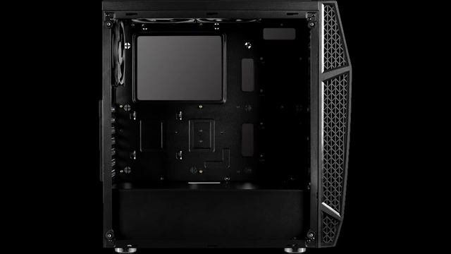 Aerocool Klaw opinion смотреть онлайн