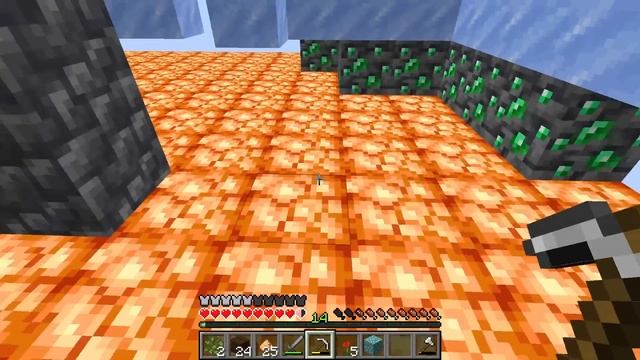 LOCKED on ONE CHUNK With CRAZY FAN GIRL! смотреть онлайн