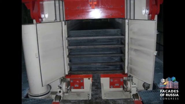 Обзор технологий производства фиброцементных фасадных листов смотреть онлайн