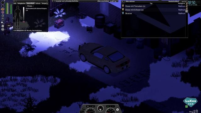 Project Zomboid Anfänger Guide / Ratgeber смотреть онлайн
