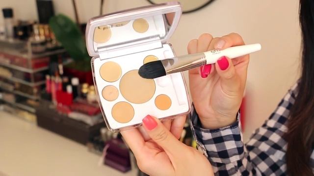TUTORIAL: EM Michelle Phan Makeup Brushes смотреть онлайн