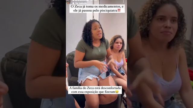 🤣 O DIA QUE ANDERSON NEIFF LEVOU O ZECA PARA SHOPPING E ARTUR VIU BICHO смотреть онлайн