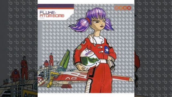 Atom Bomb (Atomix 2)