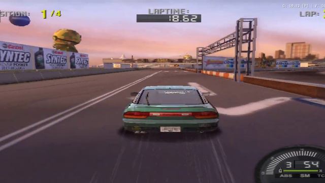 Poco f3 Aethersx2 New update PS2 test Need for speed prostreet Android 💥 смотреть онлайн