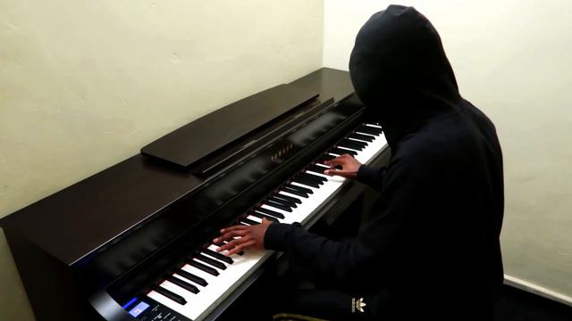 Avril Lavigne - Bite Me | [Piano Cover] смотреть онлайн