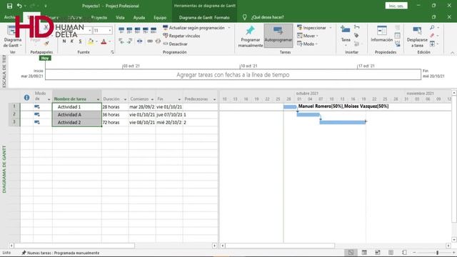 MS-Project (Comó funciona MS-Project) (Para que sirve MS-Project) #msproject #office смотреть онлайн