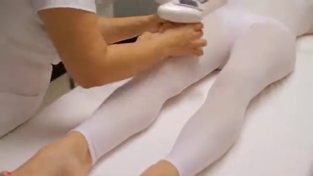 Эндермологический Липомассаж