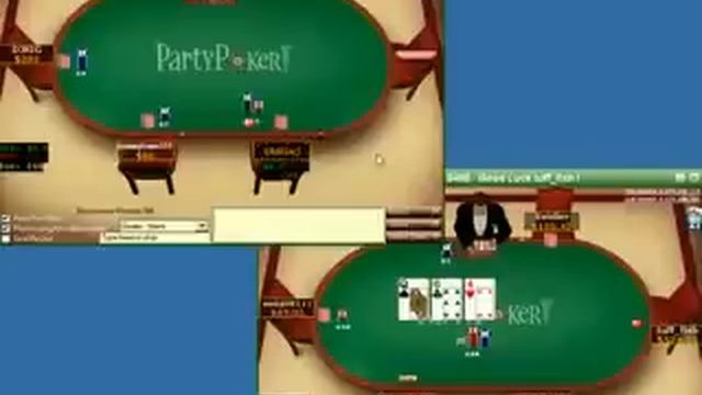 TUFF FISH POKER - Funny Tilt Mode смотреть онлайн