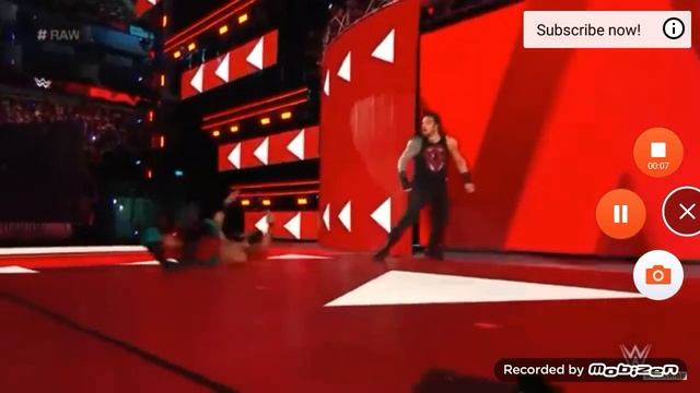 Музыка Роман Рейнс/НОВАЯ КАСТОМИЗАЦИЯ 2020 смотреть онлайн