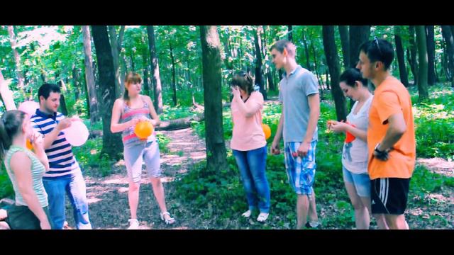 Поздоровлення з Днем народження смотреть онлайн