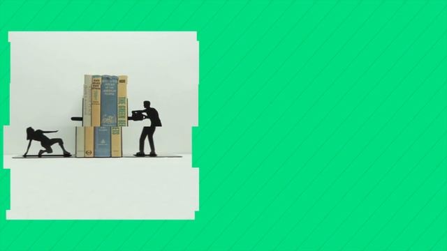 Самые креативные держатели для книг | ДОМ ДИЗАЙН ИНТЕРЬЕР смотреть онлайн