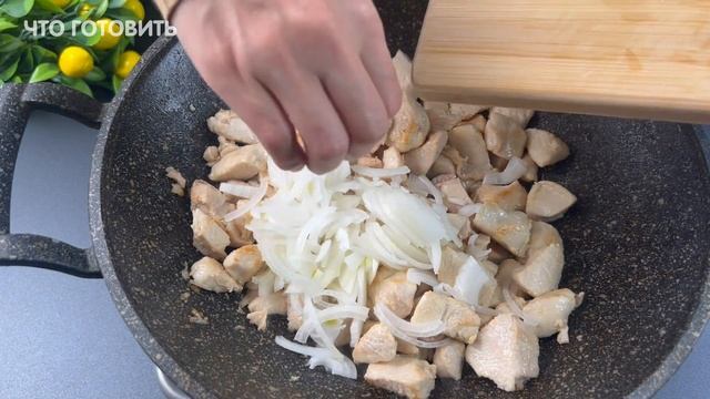 Часто готовлю эту тушеную картошку и не жалею. Вкусный обед или ужин из доступных продуктов смотреть онлайн