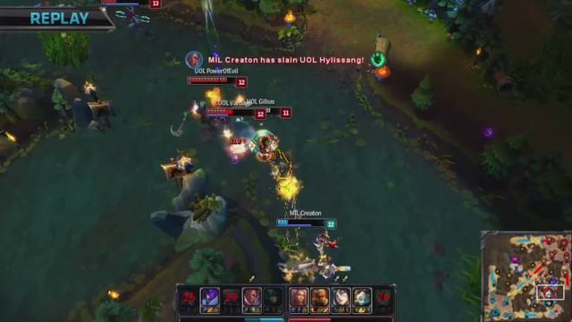 The Phreak & Zirene Pun Show смотреть онлайн
