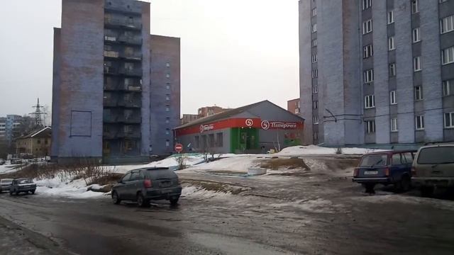 Дивногорск, 16.03.20... сахарок смотреть онлайн