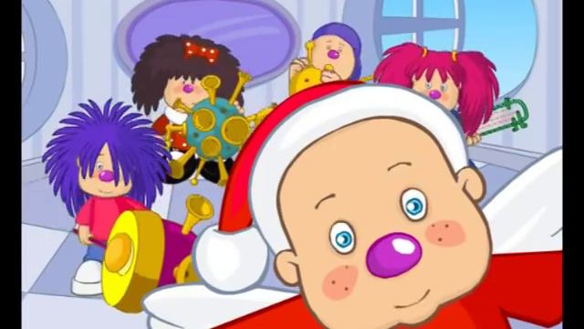 чал кемане(2012)