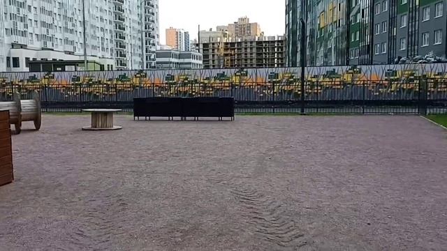 ЖК ID Murino смотреть онлайн