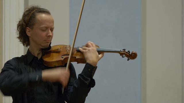 Pablo De Sarasate - Navarra For Two Violins And Piano, Op.33