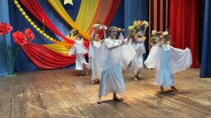 Матушка земля